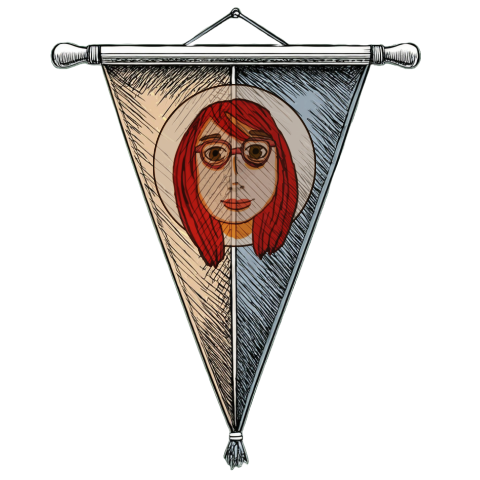 SuperSusi Fan-Artikel