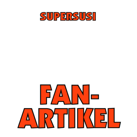 SuperSusi Fan-Artikel